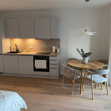 Gartenapartment Mariazell Exteriör bild