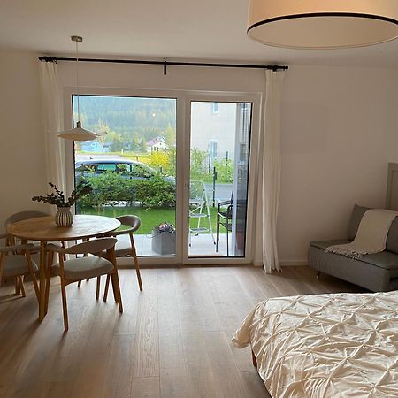 Gartenapartment Mariazell Exteriör bild