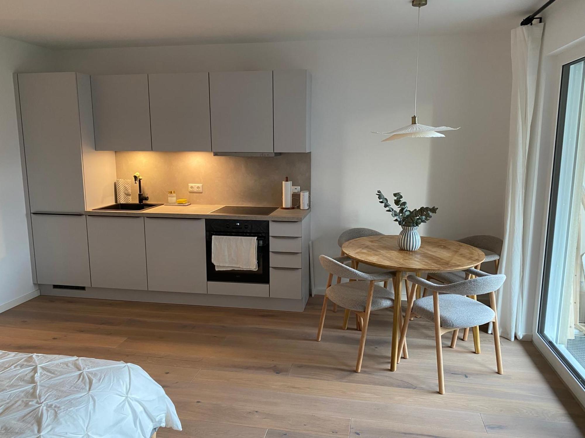 Gartenapartment Mariazell Exteriör bild
