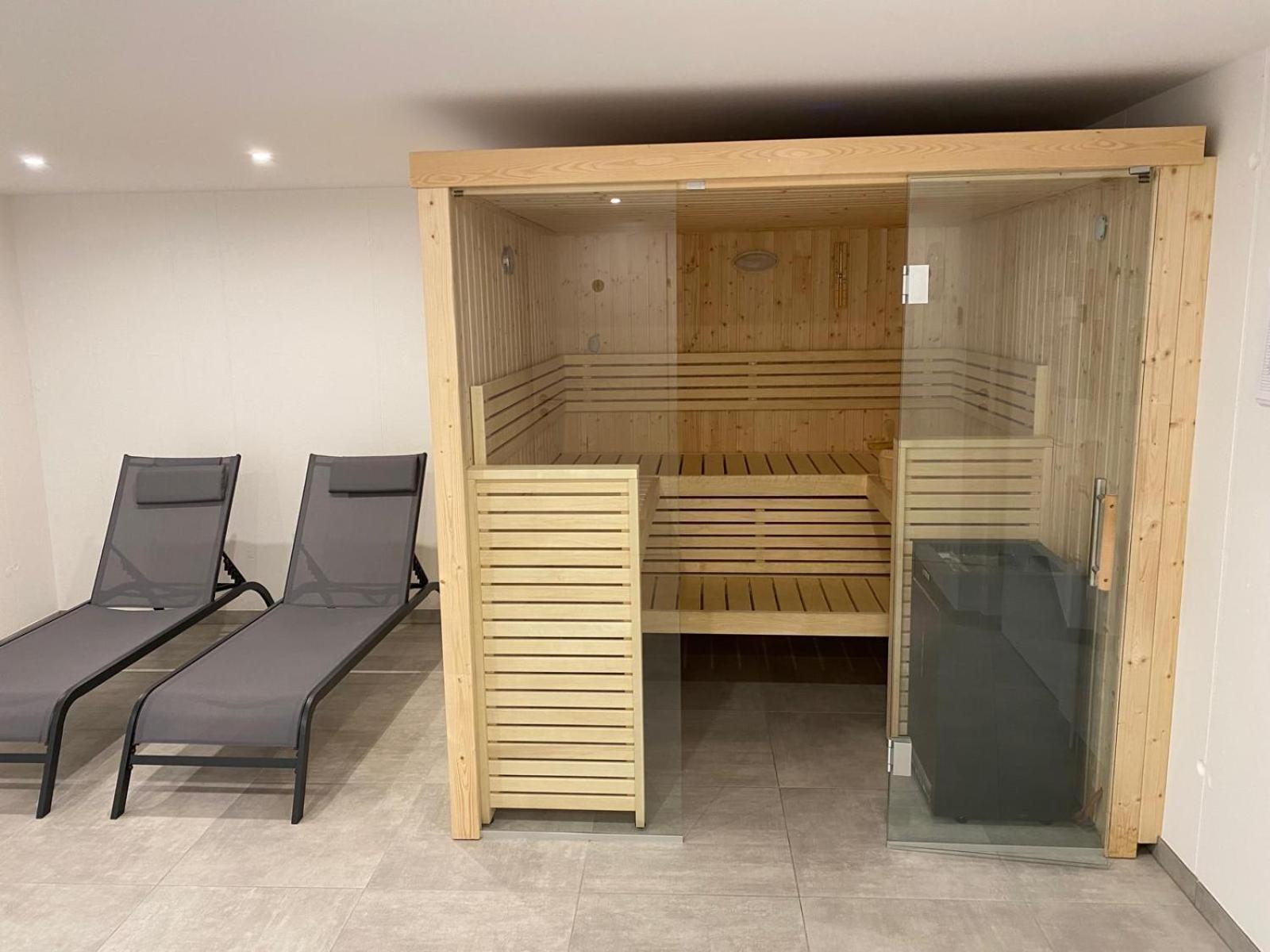 Gartenapartment Mariazell Exteriör bild